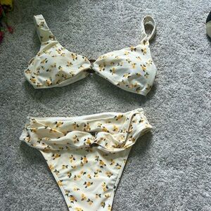 Abercrombie and Fitch bikini